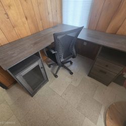 Desk