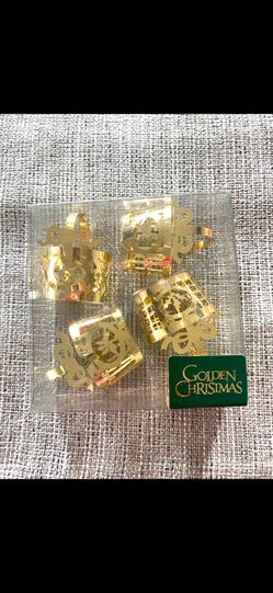 Ornaments From Denmark