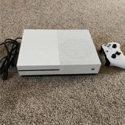 Xbox One S 1TB