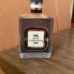 Royal Copenhagen 8oz Cologne 