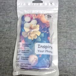 iPhone 15 Pro Case