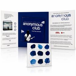 ANONYMOUS CLUB DVD