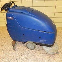 Kent Eurorazor  Clean Machine