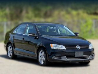 2013 Volkswagen Jetta