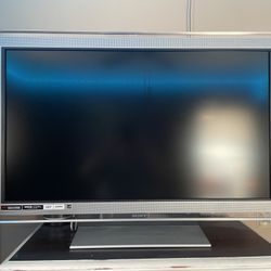 Sony Bravia KDL-46XBR2