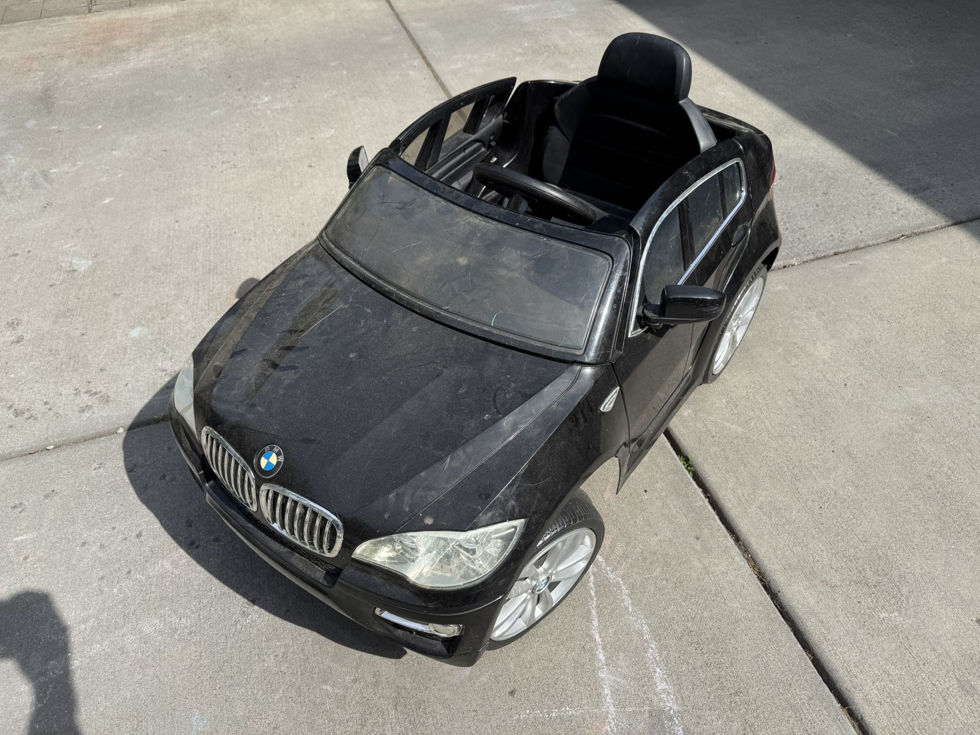 *pending* Free Kids Electric Car