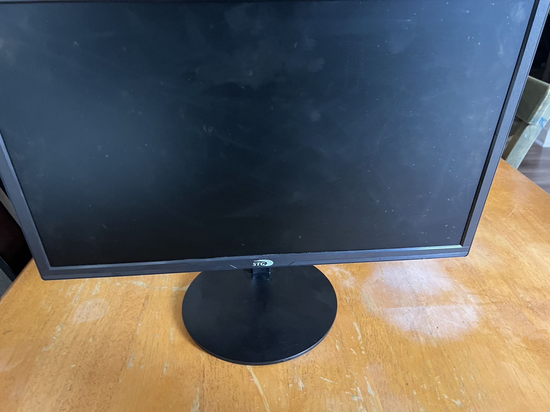 Computer Monitors