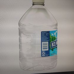 Empty Gallon Water Jugs 4 For $1