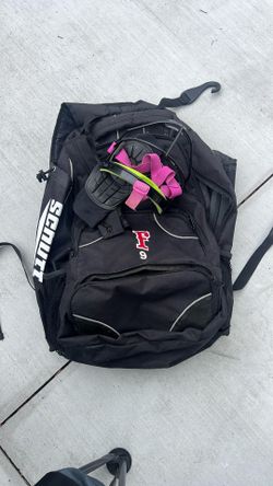 Firecrackers bag And Rip It Face Mask $30