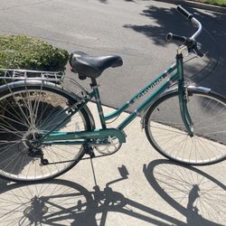Schwinn Gateway Hybrid 7 Speed Bike Women s Ladies for Sale in