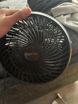 Fan 