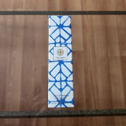 Tory Burch BEL AZUR EDP Rollerball Roll On 0.2oz 6ml Eau De Parfum Brand New In Box Discontinued 