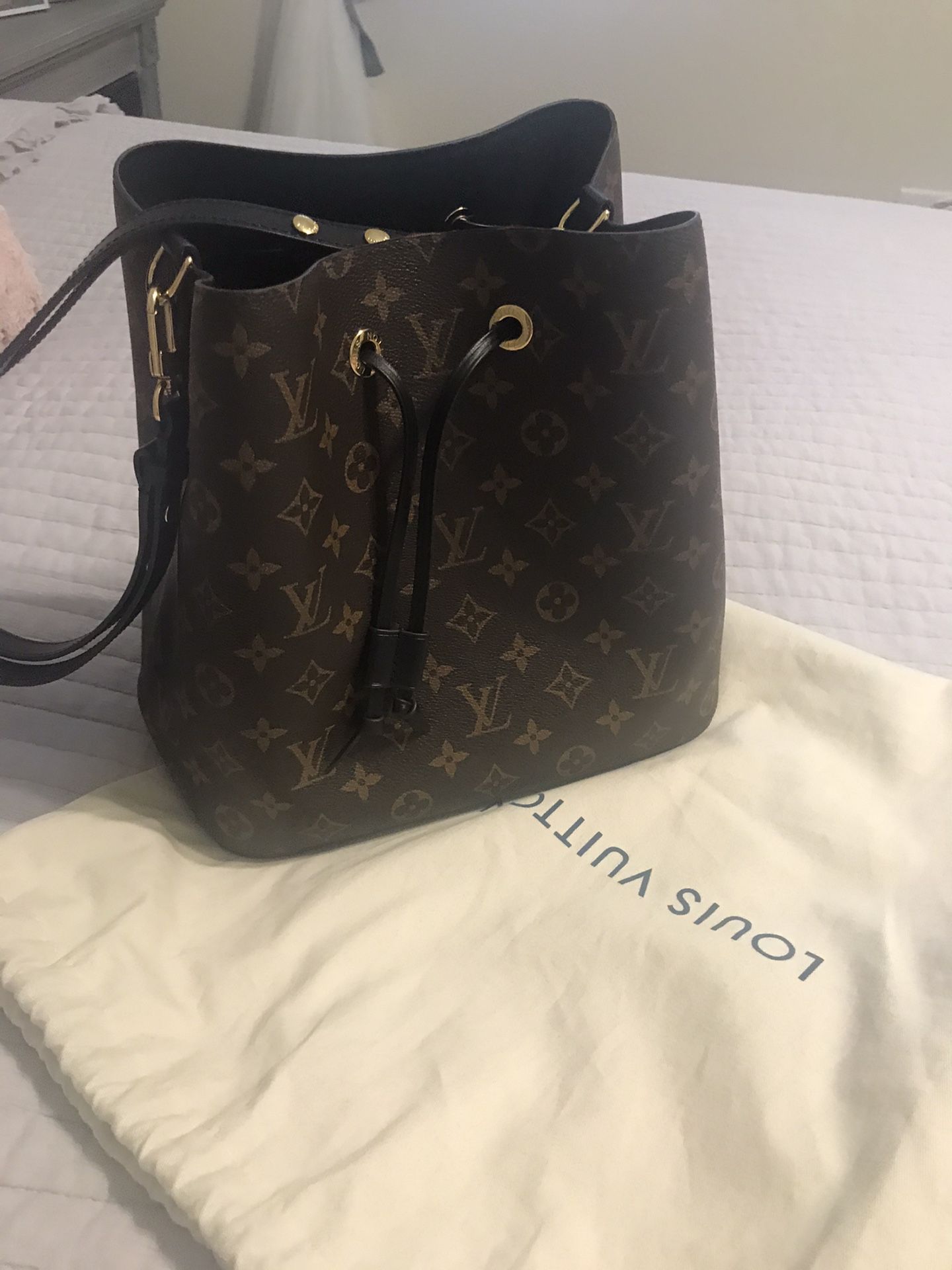 Louis Vuitton bag