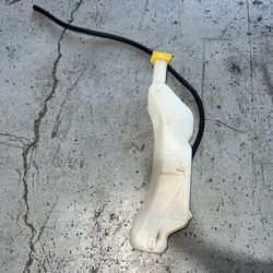 2011-2020 Dodge Grand Caravan Windshield Washer Reservoir Bottle 0(contact info removed)AC OEM
