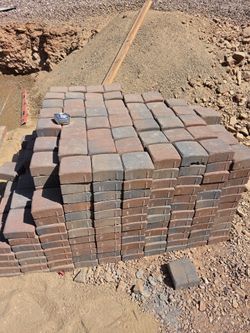 Paver