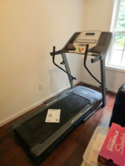 Treadmill