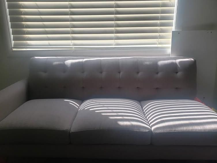 Small Section Couch