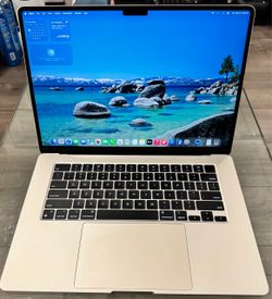 2023 MACBOOK AIR M2