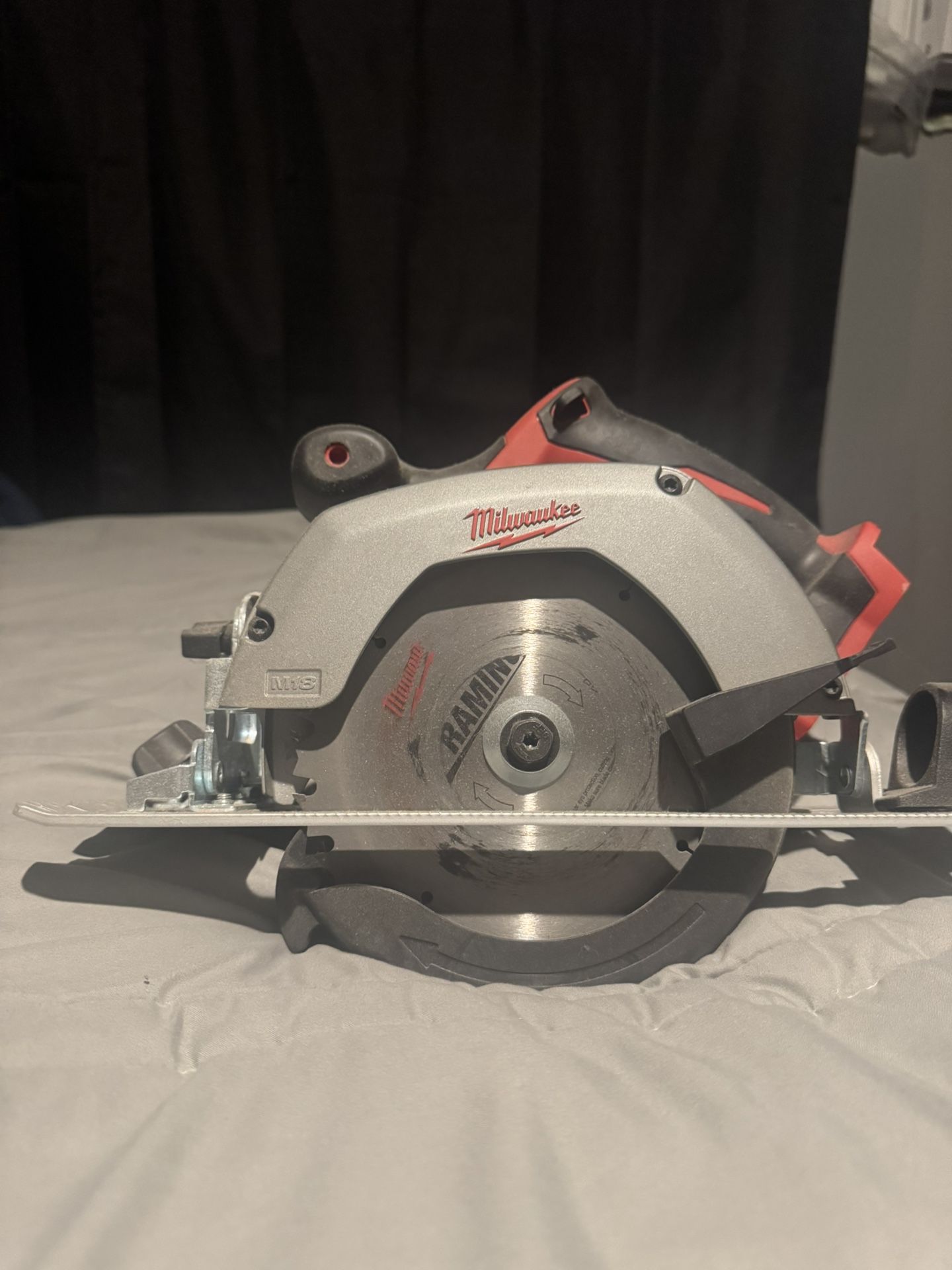 Milwaukee Circular Saw
