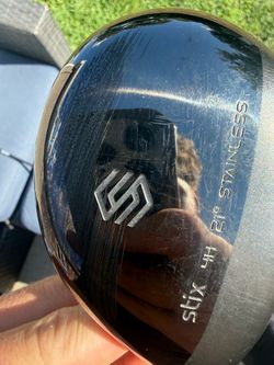 Jack Nicolas golf club set
