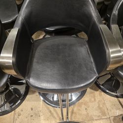 Salon Chair