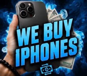 iPhones