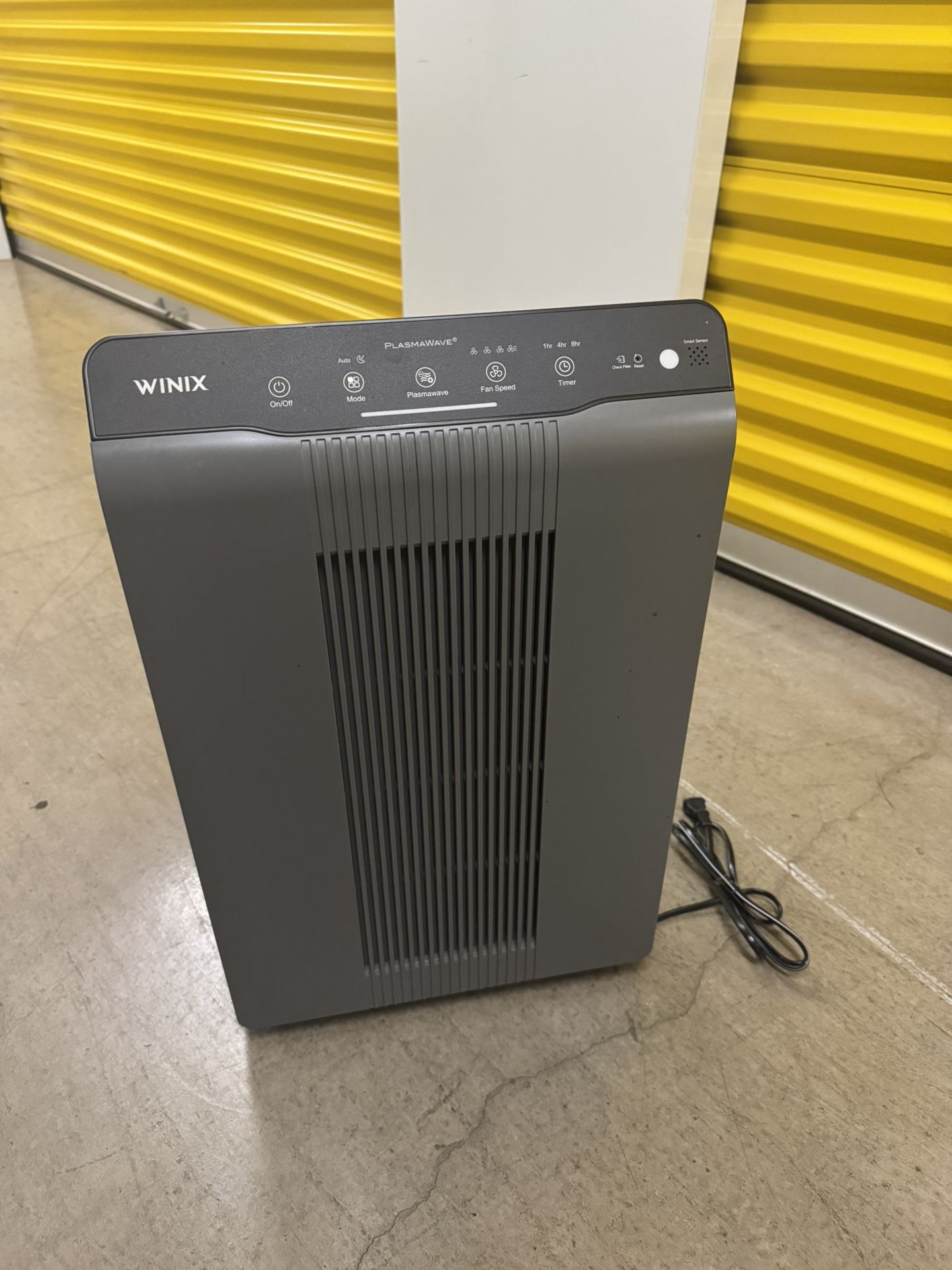 WINIX Air Purifier