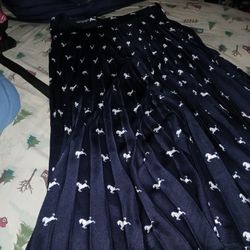 Women's Skirt