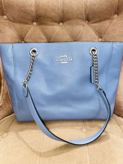 Large Coach Bag