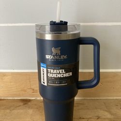 Brand New Stanley Big Grip Travel Quencher