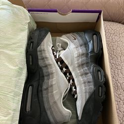 Nike SB Air Max Cacao Wow Size 9