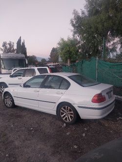 03 bmw 325i