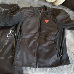 Dainese Jacket 