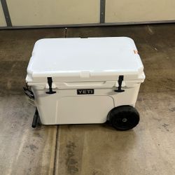 Yeti Tundra 