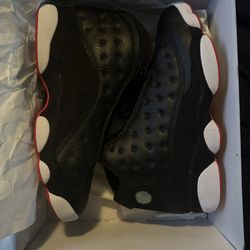 Air Jordan 13 Retro Playoff