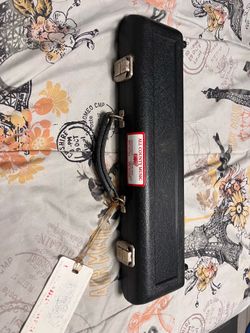 Armstrong flute