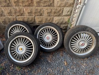 Wheels