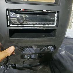 Pioneer CD Player With Aux Jack For Sale