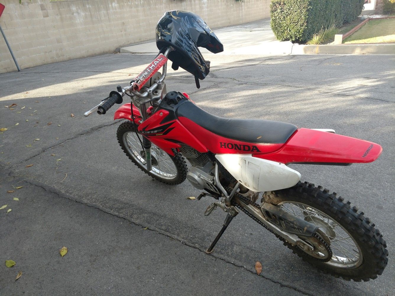 1982 Honda CBX 1050 for Sale in Highland, CA - OfferUp