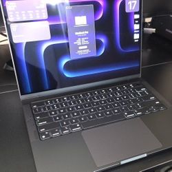 Apple MacBook M3 pro