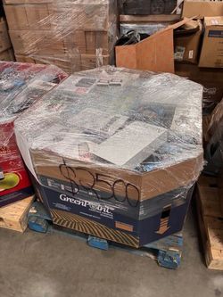 Wholesale Pallets