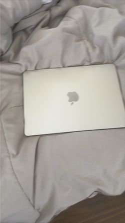 Apple MacBook Air 13 inch