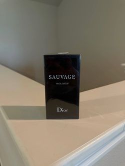 Dior Sauvage