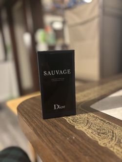  Dior Sauvage EDP 