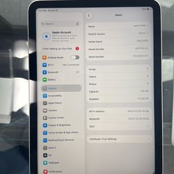 iPad 11 a16 128Gb