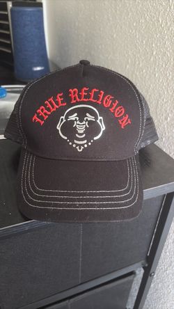 True religion hat