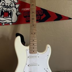 Squire Fender Strat 