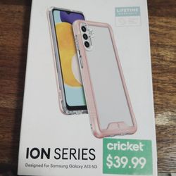 Ion Series Zizo Designed For  Samsung Galaxy A13 5g