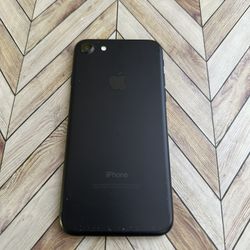 iPhone 7 (32GB) Unlocked 🔷 Liberado
