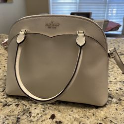 Brand New Kate Spade Purse (50 Percent Off!!)